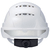 Uvex 9790150 Zubehör für Sicherheitskopfbedeckungen Helmet sticker