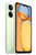 Xiaomi Redmi 13C 17,1 cm (6.74") Dual SIM Android 13 4G USB Type-C 4 GB 128 GB 5000 mAh Groen