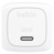 Belkin WCA009kqWH Laptop, Smartfon, Tablet Biały Prąd przemienny Szybkie ładowanie Wewnętrzna