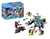 Playmobil Roboter vs. Fluggleiter