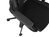GENESIS Nitro 440 G2 Butaca para jugar Asiento acolchado Negro, Gris