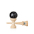 KROM KENDAMA STR-BLK Aktivitäts/Skill Game & Toy