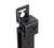 B-Tech SYSTEM X - Adjustable Height and Depth Rail Mounting Bracket