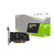 PNY VCG16504DFMPB videókártya NVIDIA GeForce GTX 1650 4 GB GDDR6