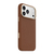 OtterBox Symmetry Cactus Leather Series voor Apple iPhone 17 Pro Max, Desert Saddle