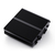 Jonsbo HX4170D Processor Heatsink/Radiatior 9.2 cm Black 1 pc(s)