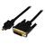 Câble Adaptateur Micro HDMI® vers DVI-D Mâle / Mâle - 1 m
