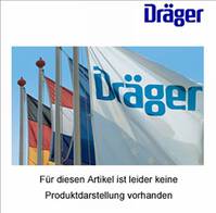 Dräger Universal-Ladegerät 4,8 V - 12 V/ 600mA