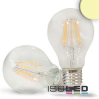 image de produit - Ampoule LED E27 :: 7W :: clair :: blanc chaud