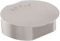 Sambonet Buffet Asia 2000 Versilbert/APPLE Saftkannendeckel