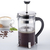 Kaffeebereiter French Press »Brasilia«, 1000 ml für die Zubereitung von