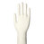 100 "Medi-Inn®" Handschuhe Nitril puderfrei "White Soft" weiss Größe M von