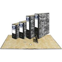 classeur à levier Unipapel