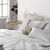 Coussin HappyFriday LightMulticouleur 60 x 60 cm