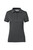 COTTON TEC® Damen Poloshirt, anthrazit, XL - anthrazit | XL: Detailansicht 1
