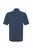 HAKRO Poloshirt Classic M - jeansblau | M: Detailansicht 3