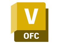 Vault Office Commercial Single-user Annual Subscription Renewal