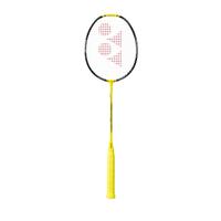 Badminton Racket Nanoflare 1000 Tour - Yellow - One Size