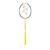 Badminton Racket Nanoflare 1000 Tour - Yellow - One Size