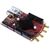 Red Pitaya STEMLab125-14 PC Oszilloskop 2-Kanal Analog Analog 40MHz IIC, SPI, UART, USB