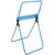 Kimberly Clark PROFESSIONAL Papierhandtuchspender, Stahl, Blau, , 550mm x 960mm x 515mm