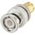 HF Adapter, SMA - BNC, 50Ω, Male - Male, Gerade, 18GHz Normal