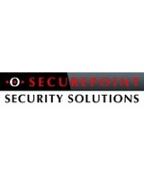 Securepoint Black Dwarf UTM SB Edition inkl. 1 Jahr Infinity-Lizenz