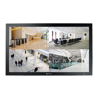 AG Neovo QX-4343" LCD Monitor 4K UHD