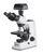 KERN Digitális mikroszkóp trinokulár tubus okulár HWF 10×/∅ 18 mm/ objektív 4×/10×/40×/100×/ nagyítás: 1000x/ LED világitás OBL 137C825