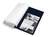 Durable CORNERFIX Self-Adhesive Triangle Corner Pockets | 100 Pack | 140 x 140mm