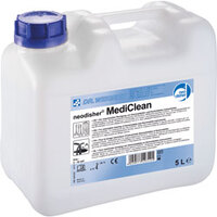 Dr.Weigert neodisher® MediClean Instrumentenreiniger 5 Liter Zur Reinigung von medizintechnischen Utensilien 5 Liter