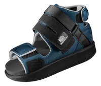 Therapieschuh AMSTERDAM Gr.XL 43-45