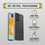 OtterBox React Samsung Galaxy A52/Galaxy A52 5G - clear - ProPack - Custodia