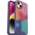 OtterBox Symmetry mit MagSafe Apple iPhone 14 Plus Euphoria - colorful - Schutzhülle