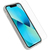 OtterBox React + Trusted Glass iPhone 13 mini - clear - Schutzhülle + Displayschutzglas/Displayschutzfolie