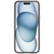 OtterBox React + Glass Apple iPhone 15 Plus - Transparent - Schutzhülle + Displayschutzglas/Displayschutzfolie