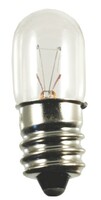 Röhrenlampe 13x34mm E12 110V 5W 29879