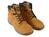 DeWALT Extreme 3 Safety Boots Wheat UK 7 EUR 41