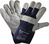 PROMAT Handschuhe Weser Größe 10 blau EN 388 PSA-Kategorie II