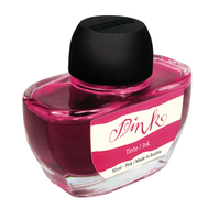 ONLINE Tintenglas 50ml 17169/2 Pink