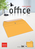 ELCO Couvert Office o/Fenster B4 74485.72 120g, gelb 10 Stück