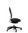 GIROFLEX Bürodrehstuhl 40 40-4049-S schwarz, ohne Armlehne