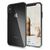 NALIA 360 Gradi Cover compatibile con Apple iPhone X XS, Totale Custodia Protezione, Silicone Trasparente Sottile Full-Body Telefono Cellulare Case, Protettiva Bumper Guscio Tra...