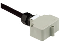 Sensor-Aktor Kabel, 5-polig, 9 m, PUR, schwarz, 1791460900