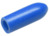 Hebelaufsteckkappe, Ø 3.5 mm, (H) 11 mm, blau, für Kippschalter, U271