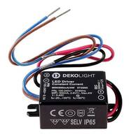 Deko Light MINI, CC LED meghajtó Állandó áramú 4 W 0.50 A 2 - 8 V/DC 1 db