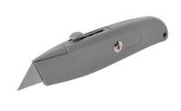 AVIT AV01001 Szőnyeg kés behúzható pengével 1 db
