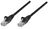 Network Cable, Cat5e, UTP Black andere