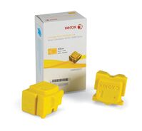 Ink Yellow 2-Pack, Pages 4400,