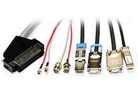 HD-SAS to Mini-SAS Cable SAS Kabel